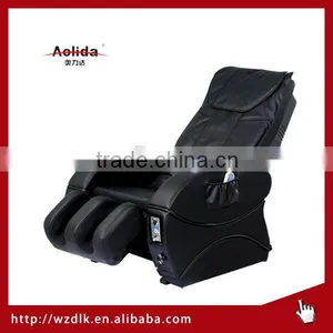 Hotel Lobby Coin Operated Vending Massage Chair DLK-H005BT thumbnail-1