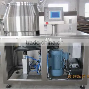 Hot Sell HLSG Series Fertilizer Mixer Granulator thumbnail-2