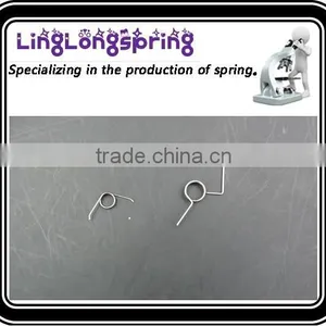 Automatic Pop-up Torsion Spring thumbnail-1