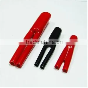 Y Boot Type Cable Sleeve With REACH RoHS UL thumbnail-5
