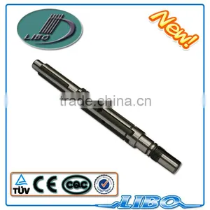 Precision Shaft for NGJ Engine Parts thumbnail-1