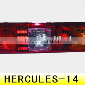 Rear Light of Tricycle Parts thumbnail-1