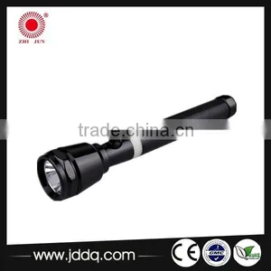 JD-105 C3 LED Aluminium Rechargeable High Power Torch / Flashlight Super Bright thumbnail-1