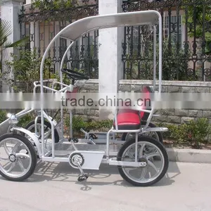 ENTERTAINMENT BICYCLE thumbnail-1