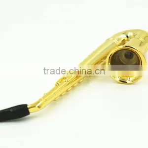 YiWu GangTe New Hot Sale Sachs Smoking Pipe thumbnail-6