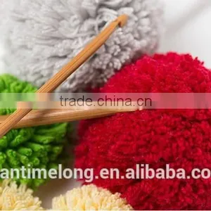 Plastic Handle Crochet Hook Plastic Crochet Hook Latch Hook Crochet Hook thumbnail-4