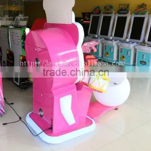 Coin Operated The Little Drummer Baby Drum Simulator Game Camera For Children With 3 Level Difficulty thumbnail-5