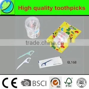 Best Quality Lowest Price Dental Floss thumbnail-1