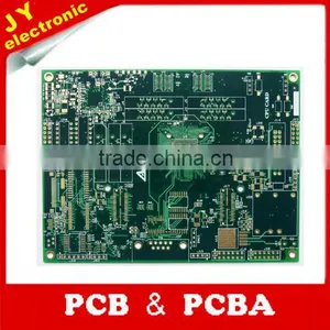 High Quality Elevator Pcb Manufacturer in China thumbnail-3