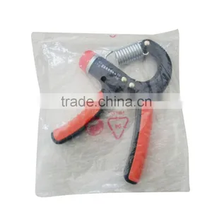 New Design Wholesales Factory Price Hand Grip Strengthener Hand Grip thumbnail-3