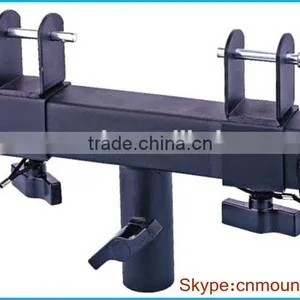 Light Bar on the Ceiling Safety Extendable Light Stand Tripod Light t Bar Steel Dekor thumbnail-1