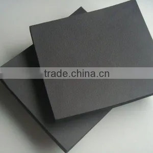 NBR PVC Black Heat Insulation Foam Board for Construction thumbnail-1