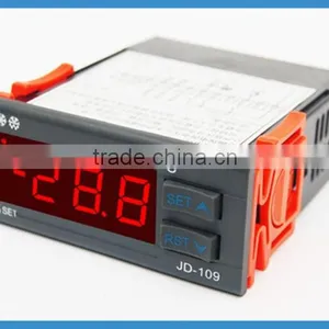 Digital Temperature Controller Refrigerator JD-109 thumbnail-2