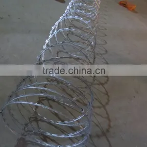 Motto Barbed Wire Price thumbnail-4