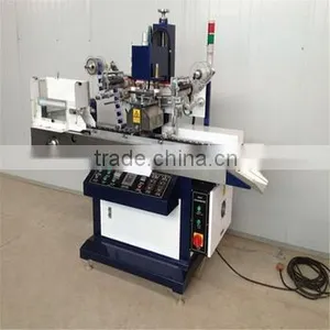 Auto Pen Heat Transfer Machine Heat Transfercup Printing Ribbon Printing Pneumatic Heat Press Transfer Machine thumbnail-6