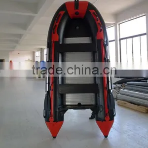 Inflatable Boat thumbnail-1