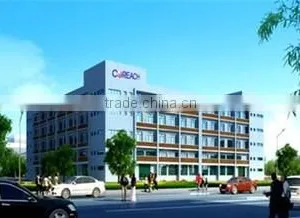 Anhui Coreach Electronic Technology Co., Ltd. company overview - view 1 thumbnail