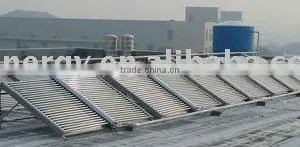 Vacuum Heat Pipe Collector thumbnail-1
