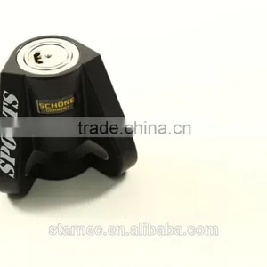 2016 Wholesale Products Disc Lock High Security thumbnail-5