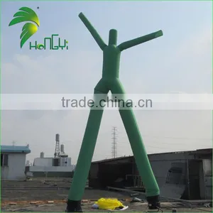 Outdoor Inflatable Dancer Sky Dancer Inflatable Air Man Dancer For Factory Price thumbnail-3