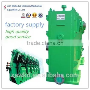 Pinch Roll / Gear Box for Wire Finishing Mill From High Speed Wire Rod Factory thumbnail-3