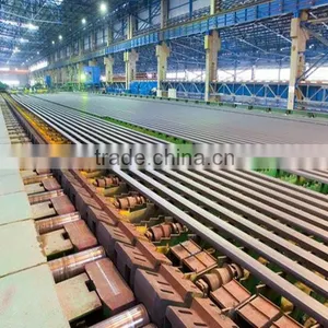 China Automatic High Speed TMT Bars Production Line thumbnail-4