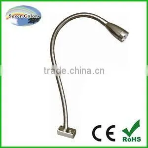 Gooseneck Table Lamp Mini LED Reading Lamp SC-E101A thumbnail-6