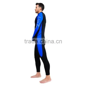 Lycra UV Protection Rash Guard for Men thumbnail-1