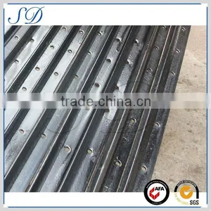 China Manufacturer y Type Star Fence Post for Australia and Israel thumbnail-1