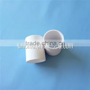 Alumina Ceramic Sleeve thumbnail-4