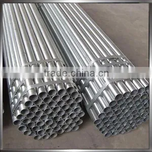 Prompt Delivery Hot Sell Grade 201 304 Stainless Steel Pipe With Low Price thumbnail-3