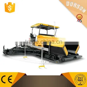 Asphalt Road Paver thumbnail-1