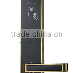 2013 Newest Security Hotel Door Lock ( KO8032-J) thumbnail-1