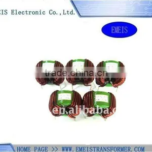 Customized High-frequency Ring Transformer thumbnail-1
