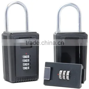 2014 Car Key Portable Key Safe thumbnail-1