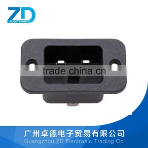 16A Plug Socket thumbnail-1