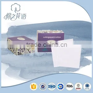 for Facial Skin Round or Square Feminine Pads thumbnail-1