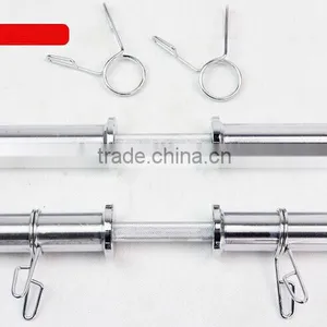 50cm Olympic Weightlifting Bar thumbnail-3