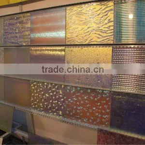 4MM Beautiful Building Glass thumbnail-1