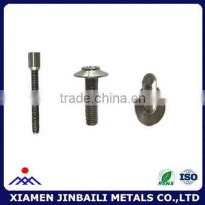 Stainless Steel Screw for Car Accessories thumbnail-2