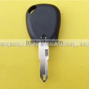 Hot Sale Renault Auto Remote Key Case Blank Cover Without Logo thumbnail-3