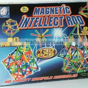 MAGNETIC STICK PUZZLE thumbnail-1