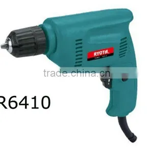 Electric Drill---R6410 10mm Heavy Duty 350W Hand Drilling Machine thumbnail-1