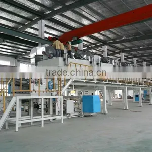 Acrylic Adhesive and Single Sided Adhesive Side Adhesive Tape Coating Machine thumbnail-1