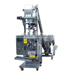 Pharmaceutical Powder Automatic Sachet Packaging Machine thumbnail-1