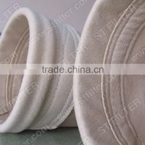 Oil and Water Repellent PPS Filter Bag thumbnail-2