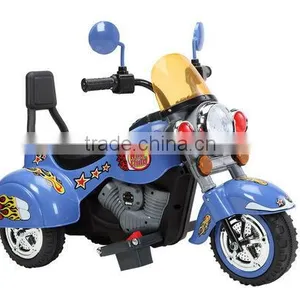 Kids Battery Operated Motorbike thumbnail-1