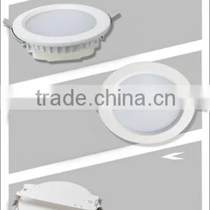 Eco-Friendly Low Consumption SMD 5730 12W LED Super Bright Downlight From Guangdong Manufacturers thumbnail-2