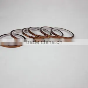 High Temperature Tape for Dye Sublimation Heat Press Machine Quality Choice thumbnail-1
