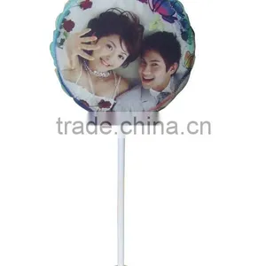 Sublimation Printing Customized Balloon thumbnail-1